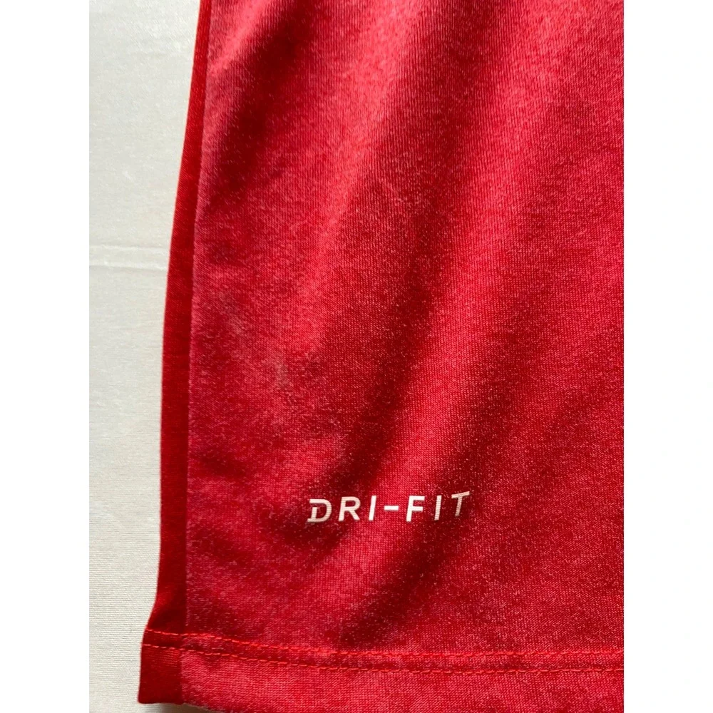 Nike dri fit